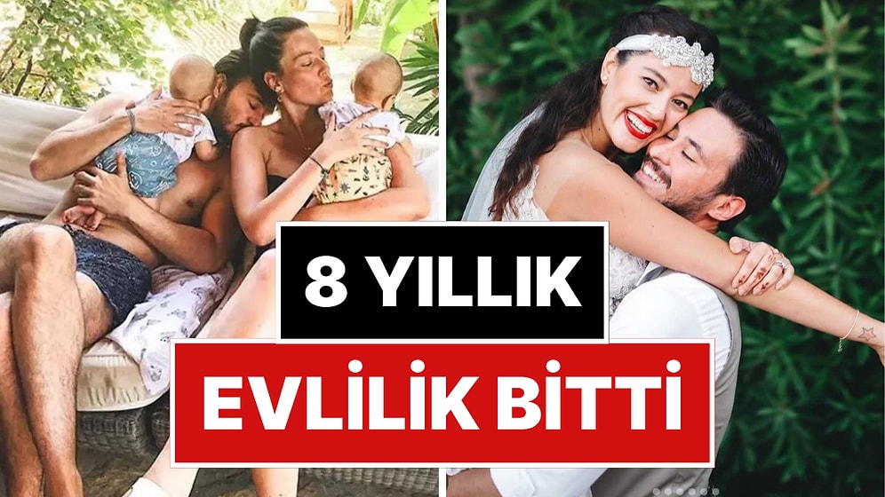Beklenen Açıklama Nihayet Geldi: Aylardır Boşanma Sorusunu Geçiştiren Pelin Akil, Son Sözü Söyledi!