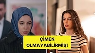 Kızılcık Şerbeti'nin Çimen'i Selin Türkmen, Az Kalsın Çok Güzel Hareketler'de Oynayacakmış!