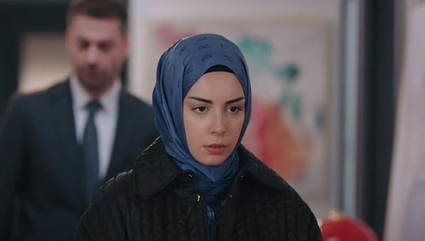 Kızılcık Şerbeti'nin Çimen'i Selin Türkmen, Bi' Başka programındaki itirafıyla gündem oldu. Görseli
