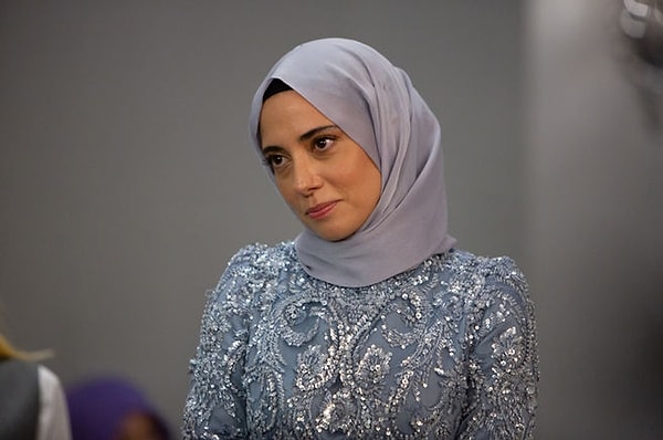 3 sezondur Show TV ekranlarında yayınlanan Kızılcık Şerbeti her bir karakteriyle fenomen olsa da 'Nursema'nın yeri bir başka!