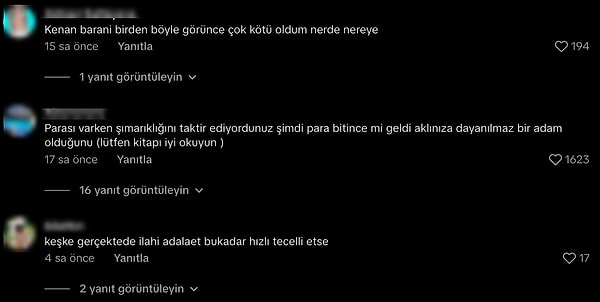 Siz ne düşünüyorsunuz?
