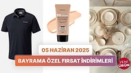 Bayram Fırsat İndirimlerinde Hangi Markalar Var? 5 Haziran 2025