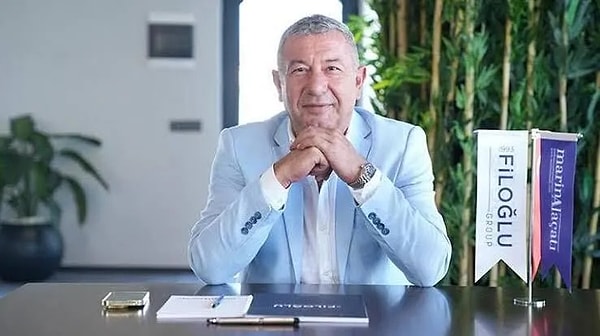 İş İnsanı Fatih Fil, kafede oturduğu sırada silahlı saldırıya uğradı.