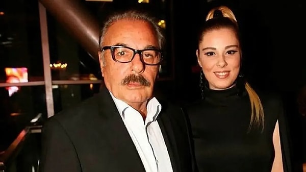 Ocak ayında hayatını kaybeden arabesk müziğin unutulmaz ismi Ferdi Tayfur’un ardından, ailesinde sular bir türlü durulmadı. Görseli