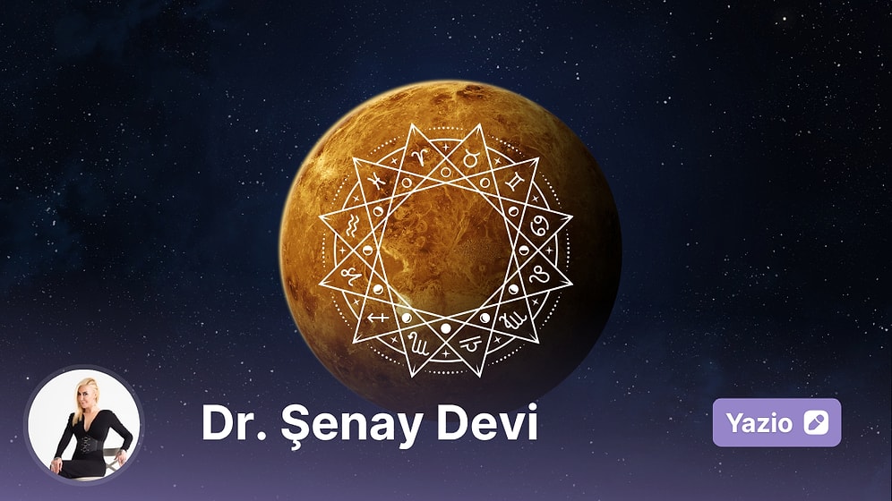 5 Haziran 2025: Aşkın Gezegeni Venüs, Yönetici Olduğu Boğa Burcunda