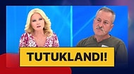 Kendi İsteğiyle Gelip Şüpheleri Üstüne Çekti: Müge Anlı'daki Emrah Elveren Kaybında Ahmet Şentürk Tutuklandı