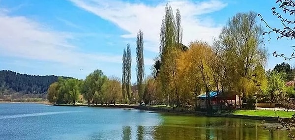 2. Gölcük