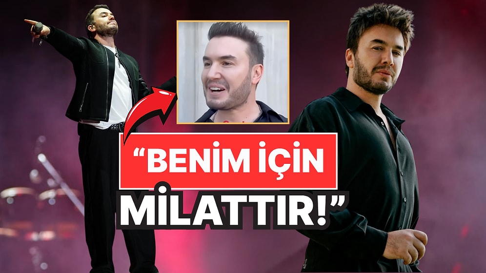 15 Kiloyu Tek Bir Beslenme Programıyla Vermiş: Değişimiyle Şaşırtan Mustafa Ceceli'den Zayıflama Tüyosu!
