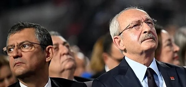CHP'nin 38. Genel Kurultayı'nda usulsüzlük yapıldığı iddialarına ilişkin iddianame geçtiğimiz günlerde kabul edilmişti. Görseli