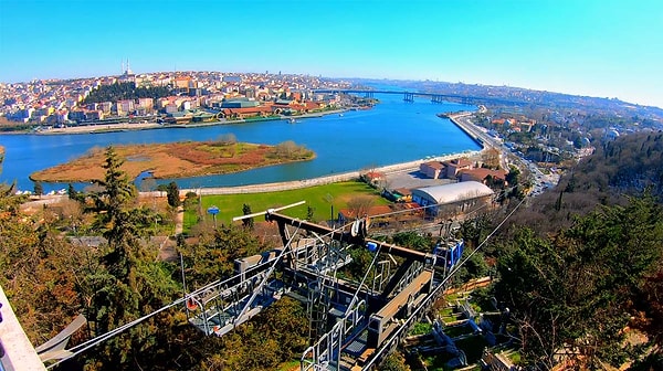 3. Pierre Loti Hill