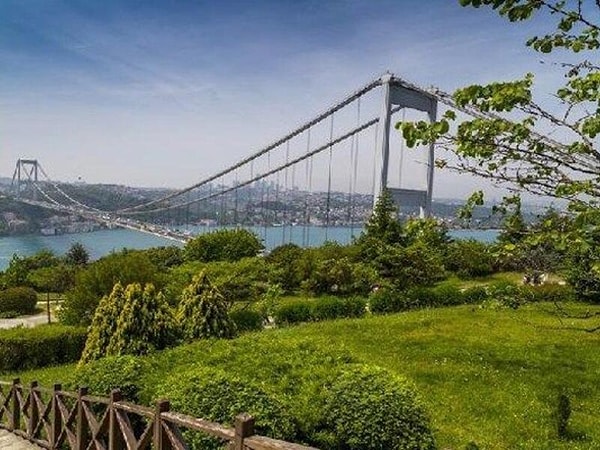 5. Ulus Park