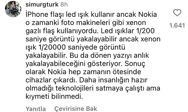 İşte sebebin detayları 👇