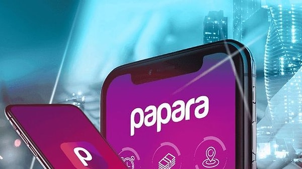 Elektronik para ve ödeme hizmetleri alanında faaliyet gösteren Papara Elektronik Para A.Ş., yasa dışı bahis soruşturması kapsamında kayyum atanmıştı. Görseli