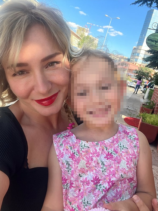 Fethiye’de yaşayan Nazlı Zeynep A. ve B.C.A., 2021 yılında ayrılarak, karşılıklı boşanma davası açtı. Görseli