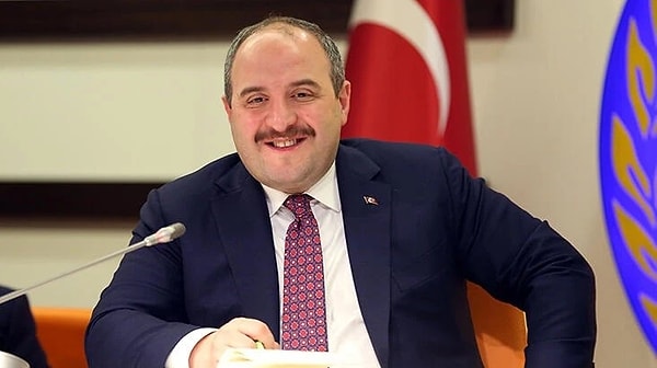 AKP Bursa Milletvekili Mustafa Varanks sosyal medya hesabından Ekrem İmamoğlu ile ilgili paylaşımda bulundu. Görseli
