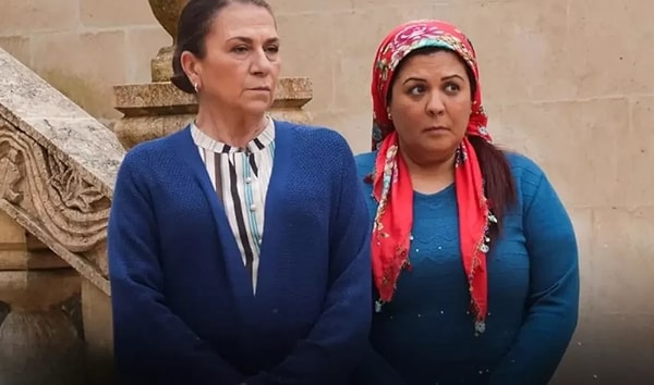 2019 yılında ATV ekranlarında yayınlanan Hercai dizisi, o dönemin en sevilen ve reyting rekorları kıran dizileri arasındaydı, hatırlarsınız. Görseli