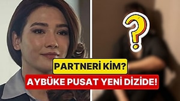 TRT 1'de başrol oynadığı Teşkilat dizisinden boykot çağrısı yaptığı için ani bir şekilde çıkarılan oyuncu Aybüke Pusat bir dönemin en çok konuşulan ismi oldu.