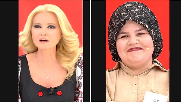 Emrah'ın ölümü Ahmet Şentürk'ün kendi ayağıyla stüdyoya gelmesiyle aydınlandı. Yine de bu Özge'nin açıklamalarını temize çıkarmadı.