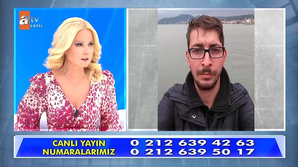 32 yaşındaki Emrah Elveren’in kaybolmasının üzerinden dört yıl geçmesine rağmen hala kendisinden haber alınamaması, olayı yeniden gündeme taşıdı. Görseli