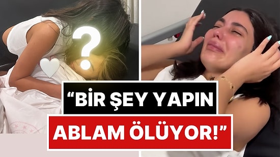 Bahar Candan Yardım İstedi: Aşırı Kilo Kaybıyla Dikkat Çeken Nihal Candan Yoğun Bakıma Kaldırıldı!
