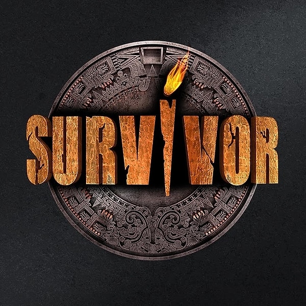 Survivor finali 11-12-13 Haziran'da gerçekleşecek. Görseli