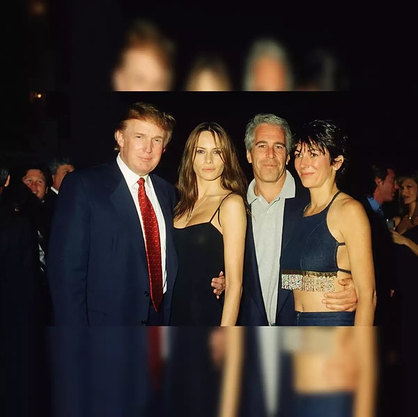 Elon Musk, Trump’ı en hassas noktasından vurdu.