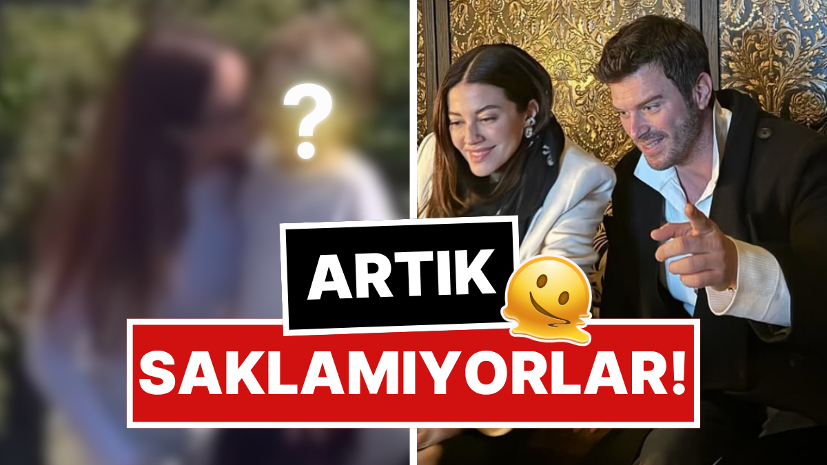 Kıvanç Tatlıtuğ'un Oğlu Kurt Efe, Annesiyle Çekilen Yeni Fotoğraflarıyla Büyüyor: Minik Kopyanın Gelişimi Göz Kamaştırıyor!