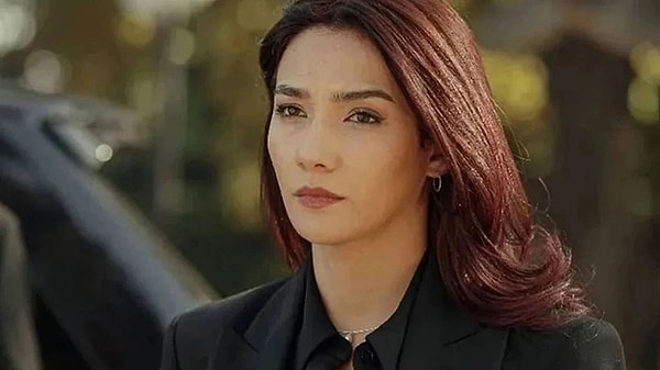 1. TRT Teşkilat dizisi sonrası ekranlarda görülmemişti. Görseli