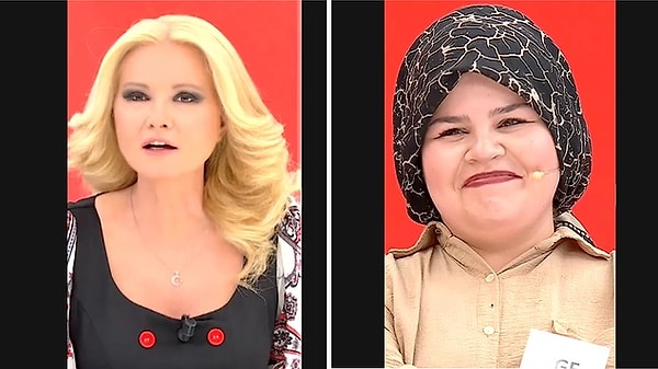 3. Müge Anlı'daki Emrah Elveren cinayeti sonuçlandı.
