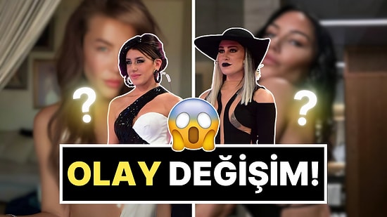 Bu Tarz Benim'in 2014 Şampiyonları Aycan ve Nurcan Şencan Kardeşlerin Son Hali Şoklardan Şoklara Soktu!