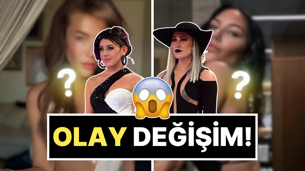 Bu Tarz Benim'in 2014 Şampiyonları Aycan ve Nurcan Şencan Kardeşlerin Son Hali Şoklardan Şoklara Soktu!