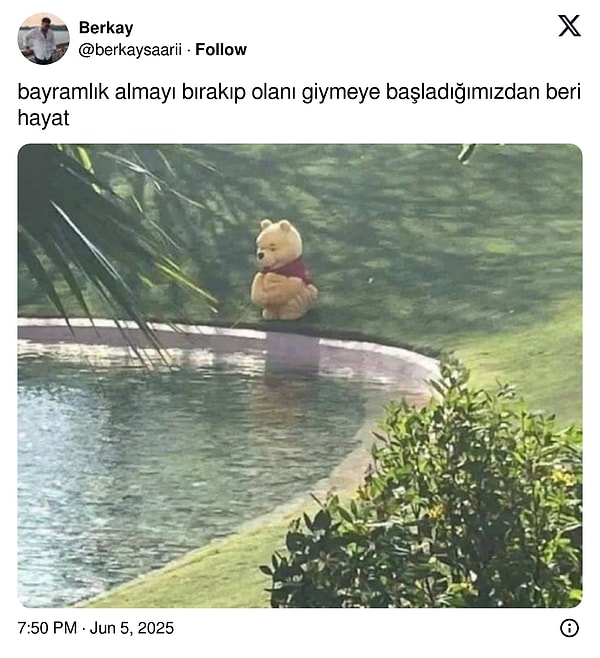 Büyüdüğünüzü anladığınız o an! 👇