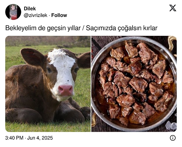 Masadan eksiliyor dostlar... 👇