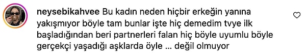 Bir kesimden övgü alsalar da başka bir kesim tarafından eleştirilmekten kaçamayan ikiliye gelen yorumlardan birkaçını böyle bırakalım...