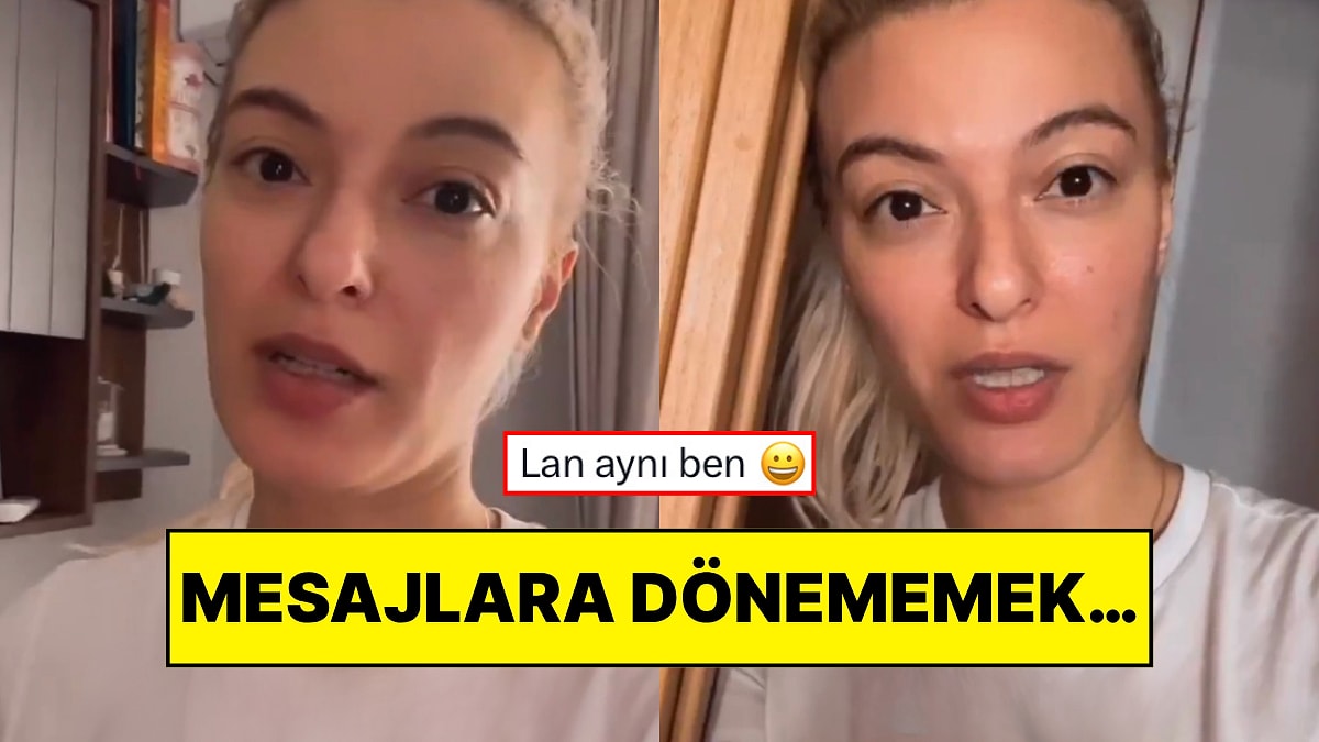 Dikkak Eksikliği ve Hiperaktivite Bozukluğu Olan Bir Kadın Yaşadıklarını Anlattı