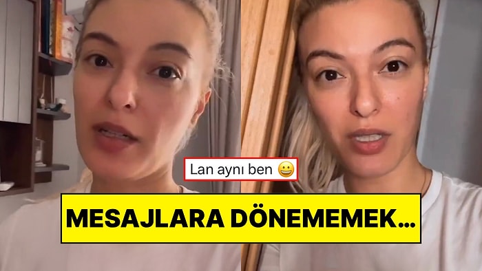 Dikkat Eksikliği ve Hiperaktivite Bozukluğu Olan Bir Kadın Yaşadıklarını Anlattı