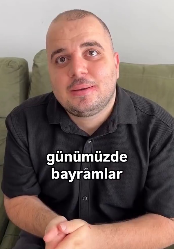 Kurban Bayramınız kutlu olsun! Görseli