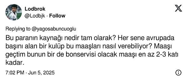 Peki yaşananlara taraftarlar ne diyor?