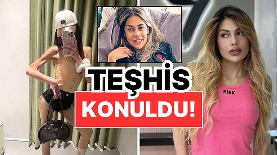 37 Kiloya Kadar Düşen Nihal Candan’ın Sağlık Durumu Kötüye Gidiyor: Organ Yetmezliği Teşhisi!