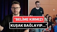 Ağır Eleştirdiği Uzak Şehir'de Ufak Bir Rol Alan Murat Soner Tepkilerin Ardından Sessiz Kalamadı!