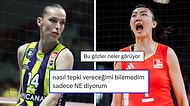 Fenerbahçe'nin Son Transferi Voleybol Dünyasında Şaşkınlık Yarattı
