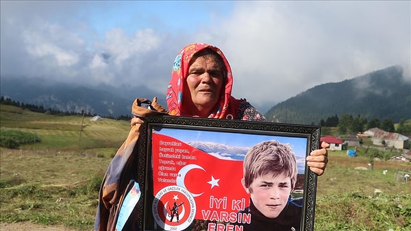 Ne olmuştu?
