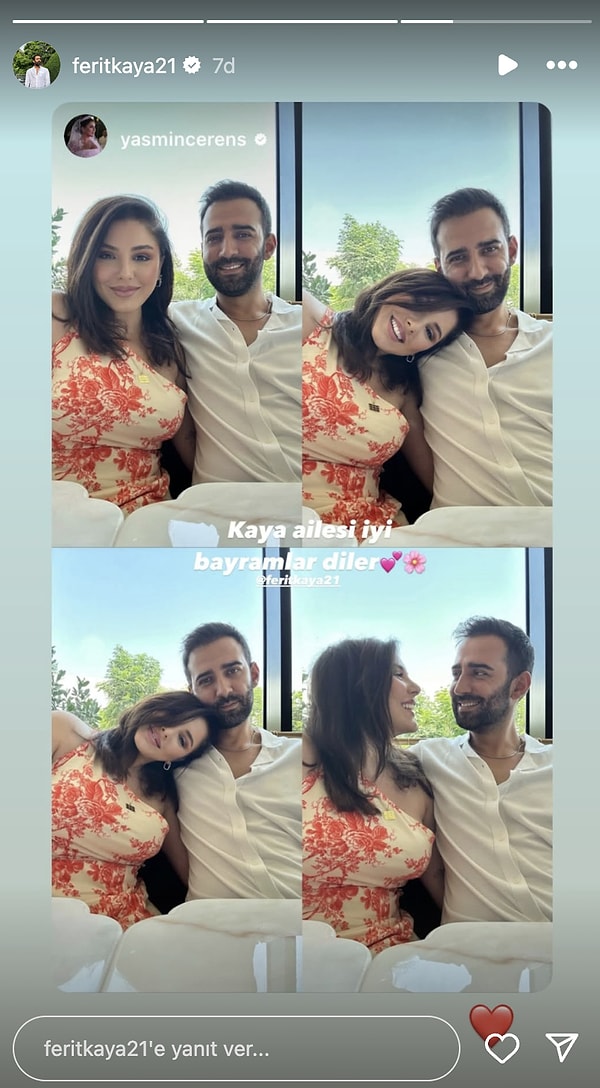 Ferit Kaya Görseli