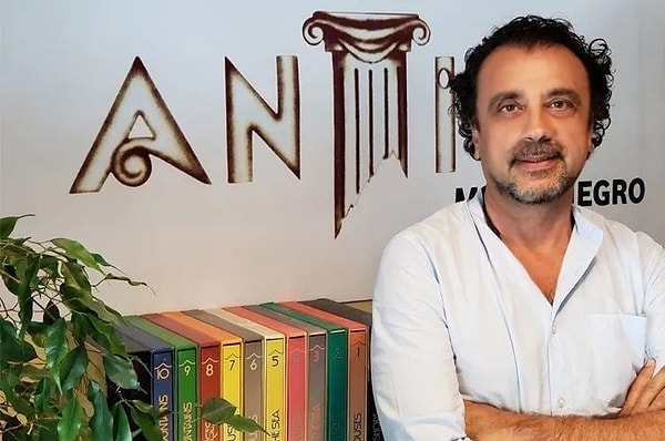 Sırbistan’da ölü olarak bulundu.