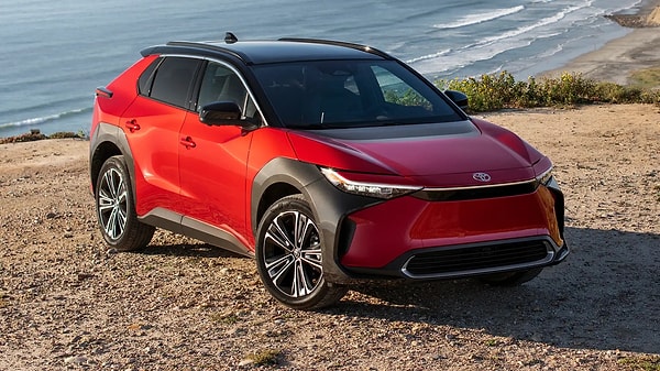 Toyota Fiyat Listesi Görseli