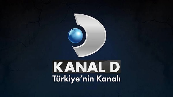Kanal D Yayın Akışı Görseli