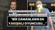 Okan Yalabık'ın Son Hali "Bir Zamanların En Yakışıklı Erkek Oyuncusu" Yorumuyla Paylaşılınca X Karıştı!