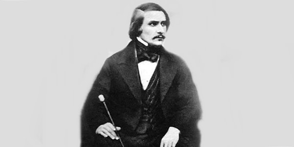 Nikolay Gogol: Ölü Canlar'ın Ruhsal Cehennemi Görseli