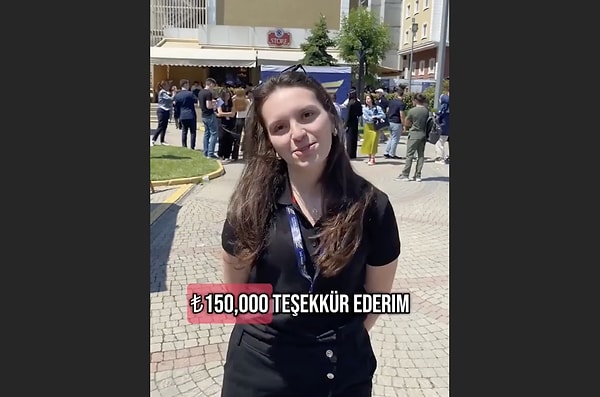 Kimilerine bu ücretler yüksek gelse de kimileri bölüm ve meslek için oldukça makul buldu.