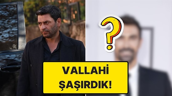 Uzak Şehir'de Cihan Albora Karakteri Aslında Bambaşka Bir Oyuncuya Teklif Edilmiş!